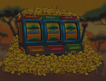 Mega Moolah