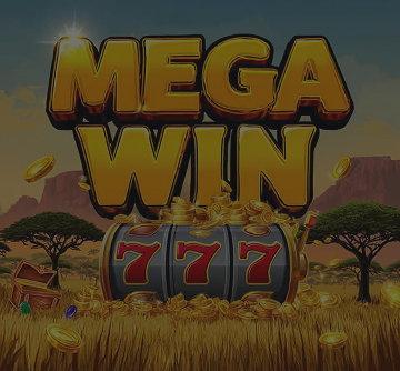 Mega Moolah