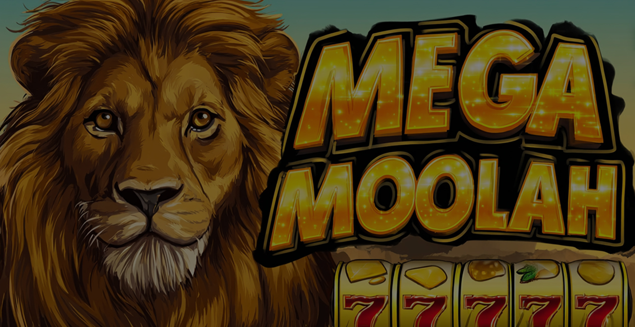 Mega Moolah