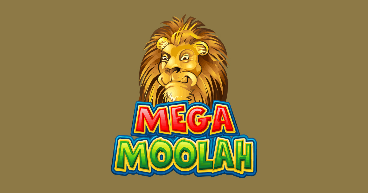 Mega Moolah